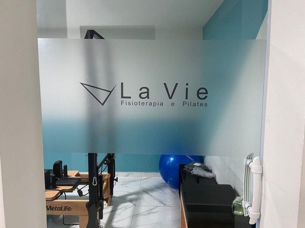 Clinica LaVie Fisioterapia e Pilates interior 1